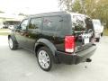 2007 Black Dodge Nitro SLT 4x4  photo #3