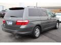 Nimbus Gray Metallic - Odyssey EX-L Photo No. 4