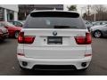 Alpine White - X5 xDrive 35i Photo No. 4