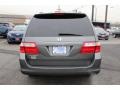 Nimbus Gray Metallic - Odyssey EX-L Photo No. 5