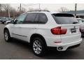 Alpine White - X5 xDrive 35i Photo No. 5