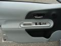 Classic Silver Metallic - Prius c Hybrid Four Photo No. 6