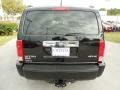 2007 Black Dodge Nitro SLT 4x4  photo #8