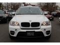 Alpine White - X5 xDrive 35i Photo No. 8