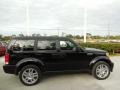 2007 Black Dodge Nitro SLT 4x4  photo #10