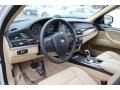 Alpine White - X5 xDrive 35i Photo No. 10