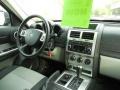 2007 Black Dodge Nitro SLT 4x4  photo #12