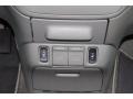 Nimbus Gray Metallic - Odyssey EX-L Photo No. 12