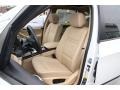 Alpine White - X5 xDrive 35i Photo No. 12