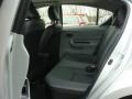 Classic Silver Metallic - Prius c Hybrid Four Photo No. 13