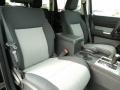 2007 Black Dodge Nitro SLT 4x4  photo #13