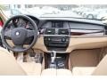 Alpine White - X5 xDrive 35i Photo No. 13
