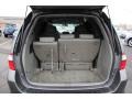 Nimbus Gray Metallic - Odyssey EX-L Photo No. 15