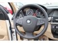 Alpine White - X5 xDrive 35i Photo No. 16