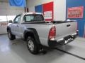 2008 Silver Streak Mica Toyota Tacoma Regular Cab 4x4  photo #6