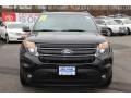 2011 Tuxedo Black Metallic Ford Explorer Limited 4WD  photo #2