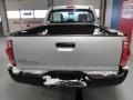 2008 Silver Streak Mica Toyota Tacoma Regular Cab 4x4  photo #7