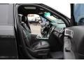 2011 Tuxedo Black Metallic Ford Explorer Limited 4WD  photo #8