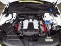  2014 S4 Prestige 3.0 TFSI quattro 3.0 Liter FSI Supercharged DOHC 24-Valve VVT V6 Engine
