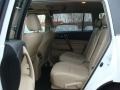 2013 Blizzard White Pearl Toyota Highlander Hybrid Limited 4WD  photo #13