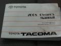 2008 Silver Streak Mica Toyota Tacoma Regular Cab 4x4  photo #18