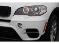 Alpine White - X5 xDrive 35i Photo No. 31