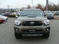 2013 Pyrite Mica Toyota Tacoma V6 TRD Sport Access Cab 4x4  photo #2