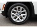 Alpine White - X5 xDrive 35i Photo No. 32
