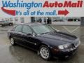 2005 Magic Blue Metallic Volvo S80 2.5T AWD #88283837