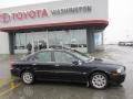 Magic Blue Metallic - S80 2.5T AWD Photo No. 2