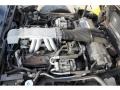 1991 Chevrolet Corvette 5.7 Liter TPI OHV 16-Valve L98 V8 Engine Photo