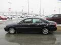 Magic Blue Metallic - S80 2.5T AWD Photo No. 6