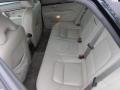 Magic Blue Metallic - S80 2.5T AWD Photo No. 12