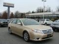 2011 Sandy Beach Metallic Toyota Avalon Limited  photo #1