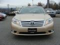 2011 Sandy Beach Metallic Toyota Avalon Limited  photo #2