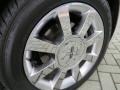 White Suede - MKZ Sedan Photo No. 23