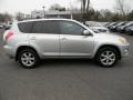 2009 Classic Silver Metallic Toyota RAV4 Limited V6 4WD  photo #5