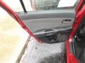 2004 Velocity Red Mazda MAZDA3 i Sedan  photo #13