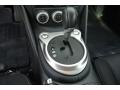 2011 370Z Sport Coupe 7 Speed Automatic Shifter