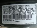 Silver Spruce Metallic - Avalon XL Photo No. 15