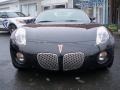 Mysterious Black - Solstice Roadster Photo No. 2