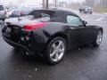 Mysterious Black - Solstice Roadster Photo No. 5