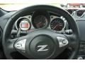 Black Gauges Photo for 2011 Nissan 370Z #88287325