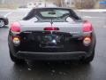 Mysterious Black - Solstice Roadster Photo No. 6