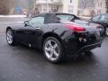 Mysterious Black - Solstice Roadster Photo No. 7