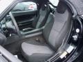 Mysterious Black - Solstice Roadster Photo No. 14