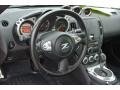 Black Steering Wheel Photo for 2011 Nissan 370Z #88287627