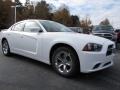 Bright White - Charger SE Photo No. 4