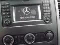 Black Leatherette Controls Photo for 2014 Mercedes-Benz Sprinter #88287771