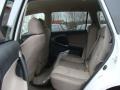 Super White - RAV4 4WD Photo No. 13